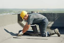 Fast & Reliable Emergency Roof Repairs in Kirkland, IL